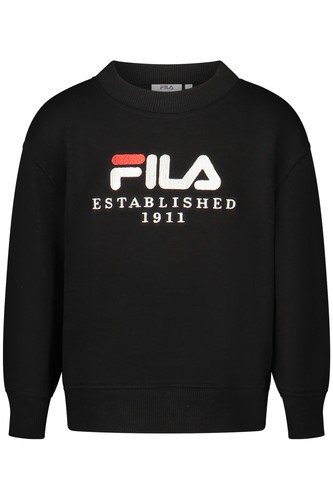 Fila felpa senza zip - fila,