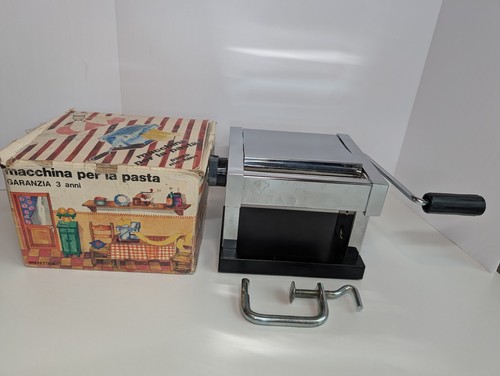 Macchina per pasta - , cad