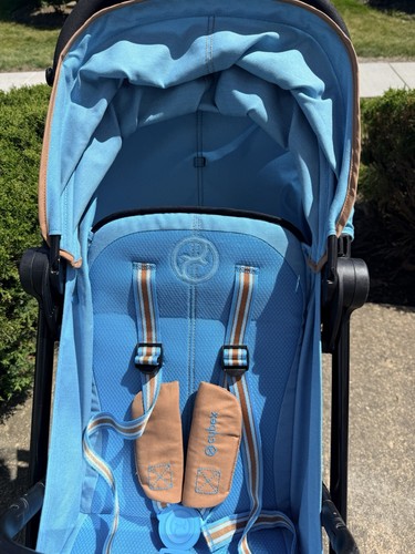 Cybex beezy compact and - beezy,