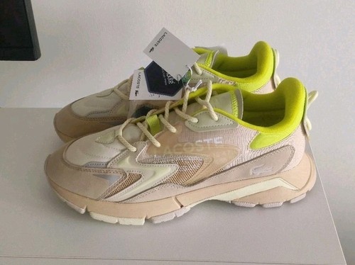 Sneakers lacoste l003 - l003, tech