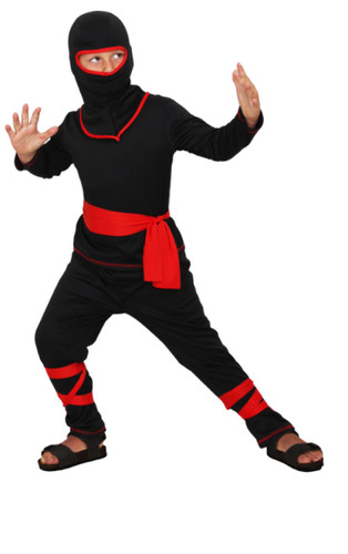 Costume carnevale bambino - carnevale,