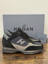 Hogan New Interactive Suede