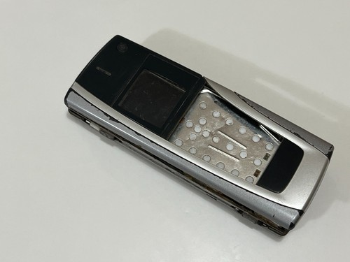 Nokia 9500 vintage