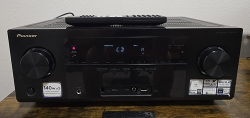 Pioneer vsx 822 ricevitore - pioneer,
