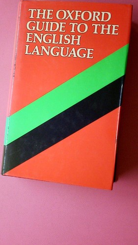 213297 the oxford - oxford, guide