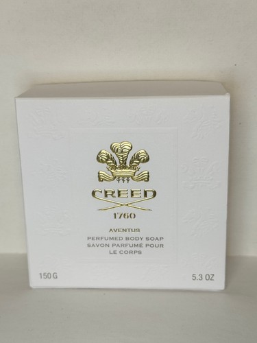 Sapone profumato creed aventus - sapone,