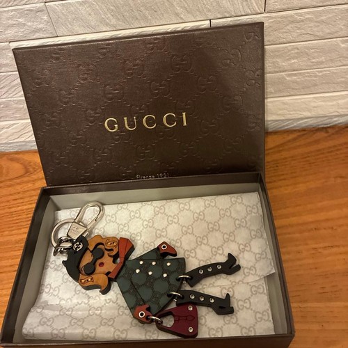Portachiavi gucci mademoiselle - gucci,