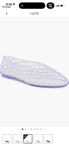 Flat donna dolce vita - donna,