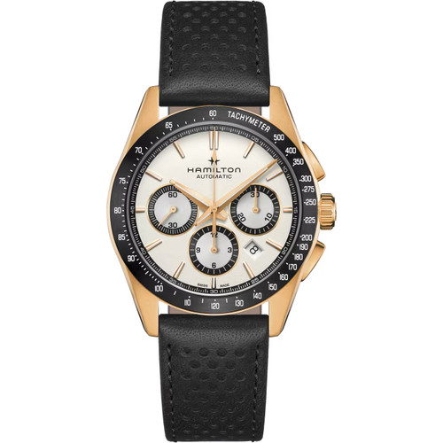 Orologio cronografo automatico