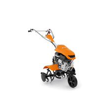 STIHL MOTOZAPPA MH 600 FRESA