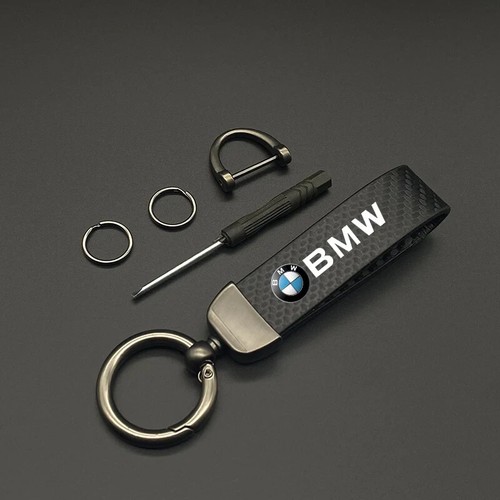 Portachiavi bmw nuovo per - portachiavi,