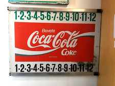 COCA-COLA ITALIA SEGNAPUNTI