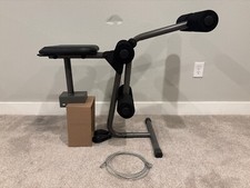Bowflex Power Pro XTL Leg