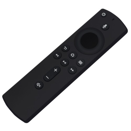 Telecomando alexa voice - voice, per