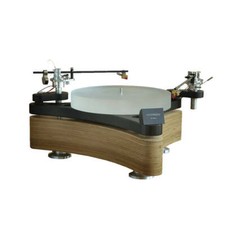 Opera Consonance Valchiria mk2 Air_Giradischi_High End_Prodotto Nuovo