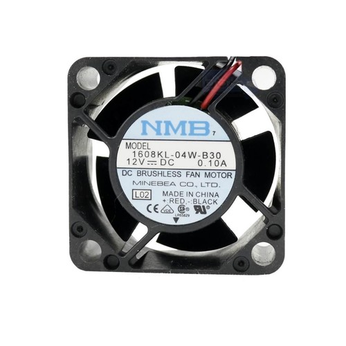 Ventola 40mm 40x40x20 nmb - ventola,