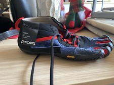 Scarpa Vibram Fivefingers