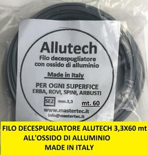 FILO PER DECESPUGLIATORE