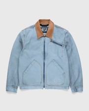 Diesel J-chart Distressed
