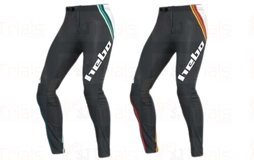 Pantalone hebo pro race trial - pantalone,
