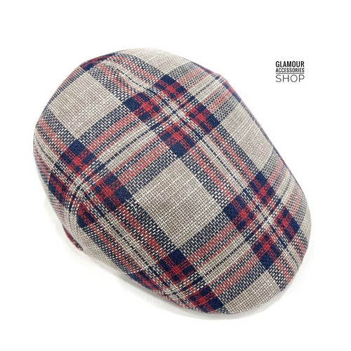 Cappello coppola estiva - coppola,