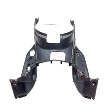 Carena Tunnel Pedana Poggia Piedi X MAX X MAX 250 2006 2007 2008