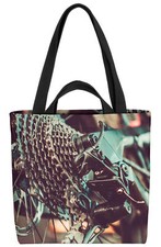 Bicicletta cambio bici borsa