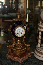 Orologio tavolo francese - orologio, da