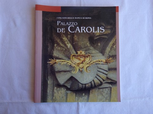 Palazzo carolis i - -,