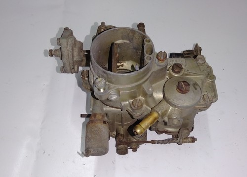 Carburatore dell orto frdc - orto,