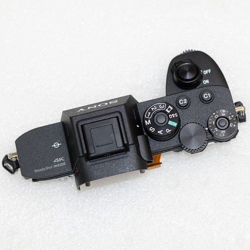 Completo top cover assy - top,