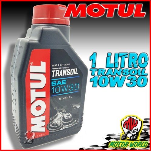 Litro olio motul - olio,
