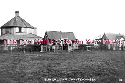 2885 bungalows canvey on - es,