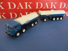 1/87 Modellino Camion Truck