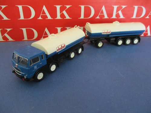 Modellino camion truck - 1/87,