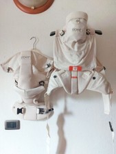 Stokke MyCarrier 3 in 1 marsupio | marsupio anteriore e posteriore | 0 - 36 mesi