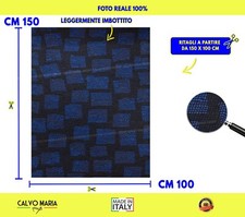 Tessuto al metro per IVECO