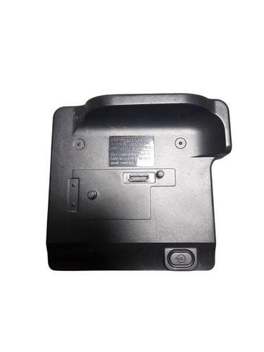 Stazione videocamera handycam - stazione,