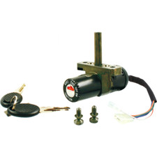 KIT QUADRO CHIAVE BLOCCASTERZO