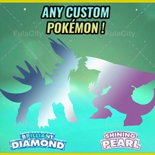 Pokemon personalizzato - pokemon,