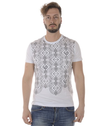 Shirt maglietta versace - t,