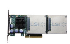 Genuine 400GB Oracle 7026993 Warp Drive Flash Accelerator PCIe -Long Bracket