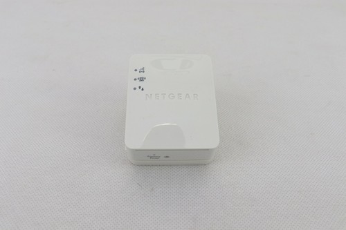 Netgear range extender - netgear,