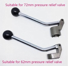 Car Lift Device Pressure