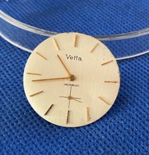 Original VETTA caliber 525