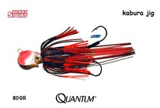KABURA JIG QUANTUM SQUID