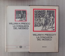William H. Prescott : la