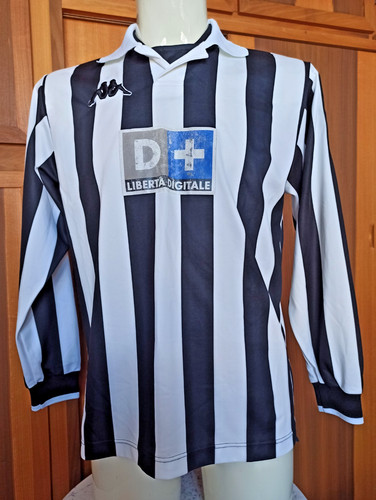 Maglia juventus kappa original - juventus,
