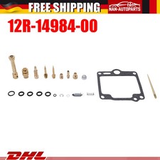 4x Kit Riparazione Carburatore