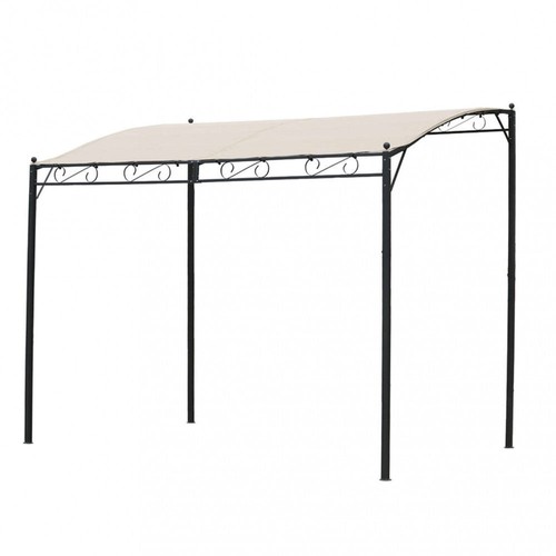 Gazebo pergola autoportante - pergola,